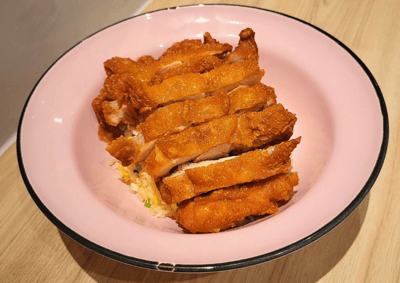 Abundance: Taiwanese Restaurant & Craft Beer Bar (Jalan Besar) — restaurant in Kallang — photo 2