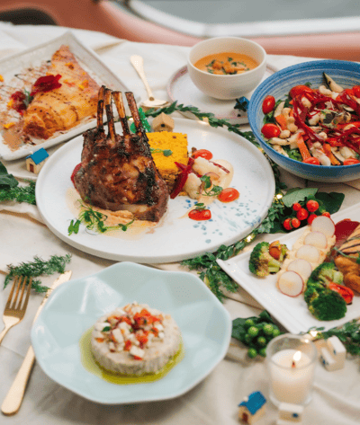 Zorba The Greek Taverna - gallery image 2