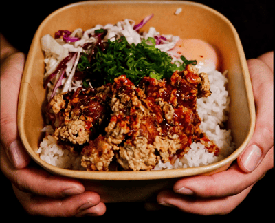 SANDO at New Tech Park (Japanese Sandwiches, Coffee, Craft Beer) — restaurant in Serangoon — photo 3