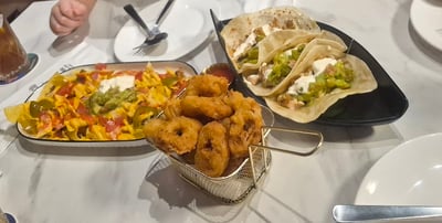 Go Mexico - SG — restaurant in Ang Mo Kio — photo 5