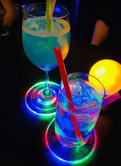 Moon Rooftop Bar & Lounge Pte. Ltd. — restaurant in Downtown Core — photo 3