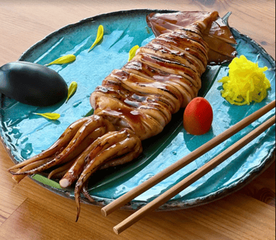 Inori Japanese Dining — restaurant in Bukit Timah — photo 2