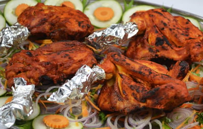 Taste of India — restaurant in Kallang — photo 2