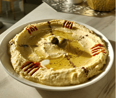 Hadramawt Kitchen - gallery image 3