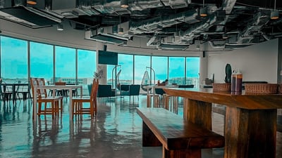 Oak & Ember Singapore - gallery image 4