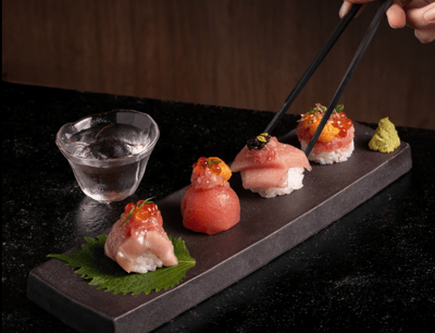 sen-ryo — restaurant in Orchard — photo 2