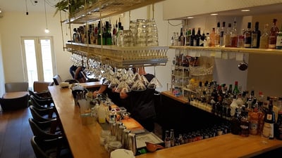 Bar Stories — restaurant in Rochor — photo 2