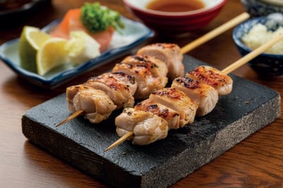 Kyo Watami ION Orchard — restaurant in Orchard — photo 2