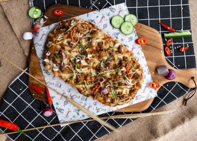 Hopscotch - Gillman Barracks - gallery image 2