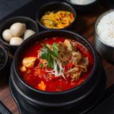 meokja by JUNGGA — restaurant in Rochor — photo 5