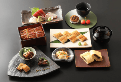 Unagi Yondaime Kikukawa - gallery image 3