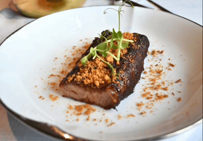 5 ON 25 — restaurant in Downtown Core — photo 4