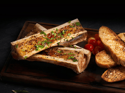 Keef The Beef Bungalow — restaurant in Queenstown — photo 3