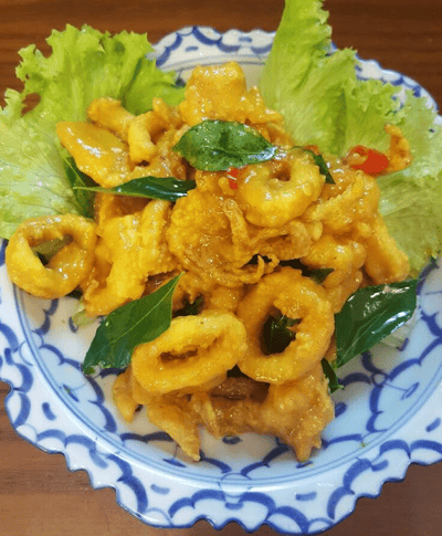 Nakhon Kitchen — restaurant in Bedok — photo 2