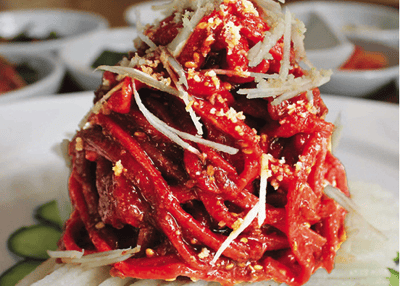 Chang Korean BBQ - gallery image 2