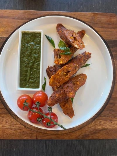 Tani Bistro & Bar - Balestier — restaurant in Novena — photo 4