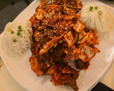 Hanwoori Korean Restaurant — restaurant in Serangoon — photo 4
