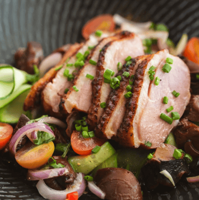 Canopy HortPark — restaurant in Queenstown — photo 3