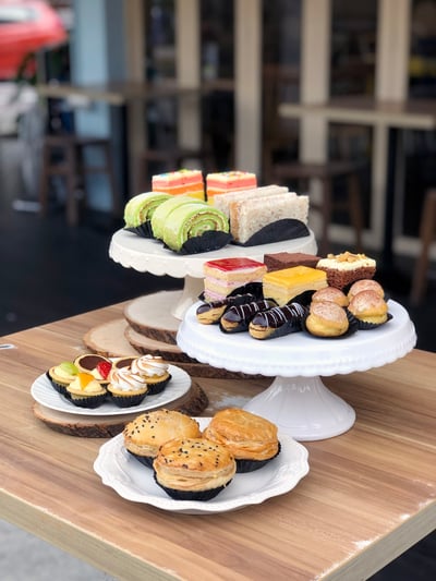 W39 Bistro & Bakery — restaurant in Clementi — photo 3