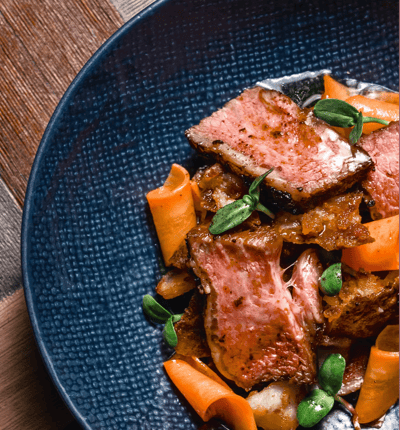 Kaya at The Standard - gallery image 4