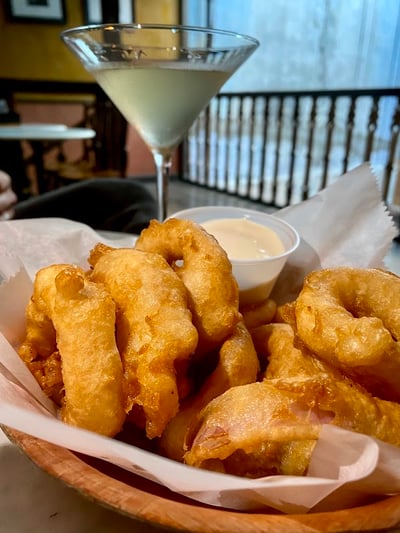 No.5 Emerald Hill — restaurant in Newton — photo 2