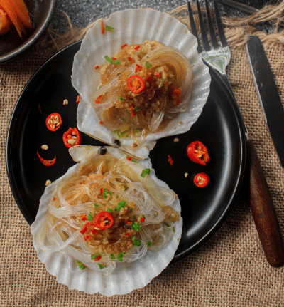 Yoasobi By Kanpai — restaurant in Outram — photo 3