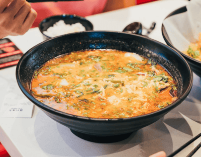 A Hot Hideout @ Paya Lebar (Kinex) — restaurant in Geylang — photo 2