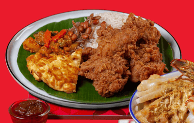 Swensen's Unlimited - Changi Airport T2 — restaurant in Changi — photo 3