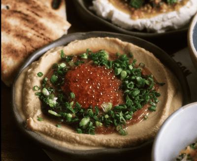 Habibi-san — restaurant in Kallang — photo 2