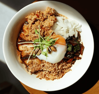 Liu Lang Mian Noodle Bar — restaurant in Bukit Merah — photo 3
