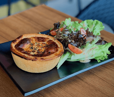 Better Days Cafe & Bar — restaurant in Bukit Timah — photo 5
