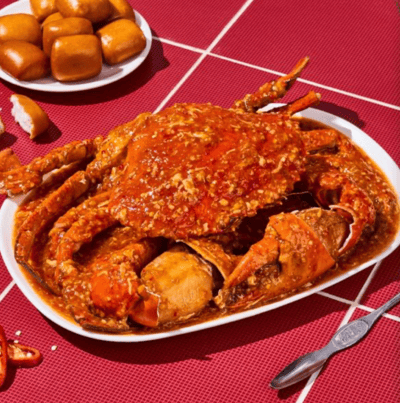 8 Crabs - gallery image 3