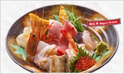 Tomi Sushi - Thomson — restaurant in Novena — photo 3