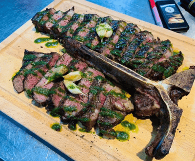 Mad Charcoal — restaurant in Ang Mo Kio — photo 3