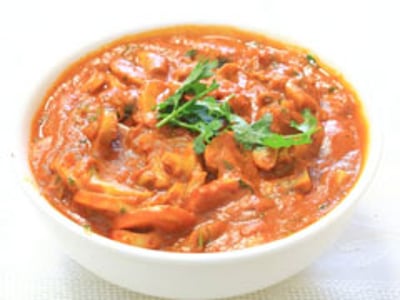 Rangooli Restaurant - Clementi — restaurant in Clementi — photo 4