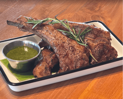 Stella Seaside Lounge — restaurant in Tampines — photo 3