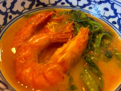 Thong Thai Bistro | Number One Thai Seafood Restaurant — restaurant in Rochor — photo 3