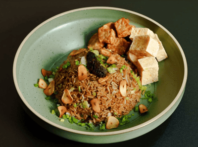 RASA Space — restaurant in Downtown Core — photo 3