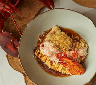 Din Tai Fung - Orchard — restaurant in Orchard — photo 4