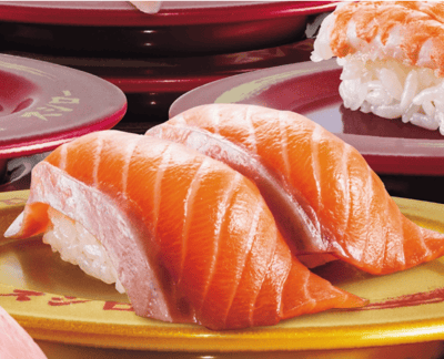 Sushiro @ The Linq — restaurant in Bukit Batok — photo 2