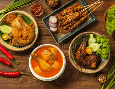 Pondok Jawa - PLQ Mall — restaurant in Geylang — photo 4