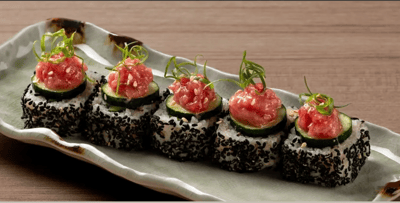 Akami — restaurant in Orchard — photo 3