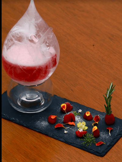 Bar Stories — restaurant in Rochor — photo 3