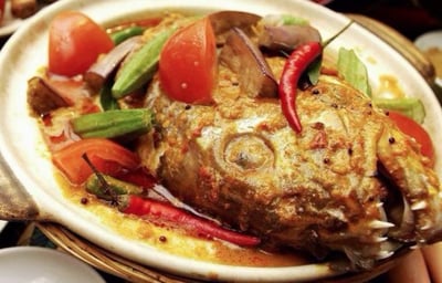 Peranakan Inn & Lounge — restaurant in Marine Parade — photo 5