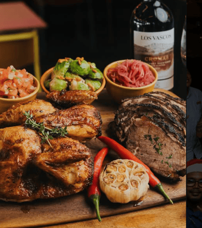 Lucha Loco - gallery image 3