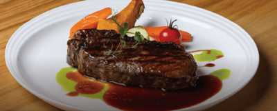 ASTONS Specialities - The Central — restaurant in Clarke Quay — photo 3