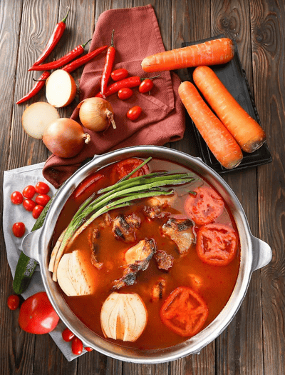 Coucou Hotpot‧Brew Tea - Suntec City — restaurant in Downtown Core — photo 4