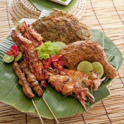 IndoChili — restaurant in Tanglin — photo 2
