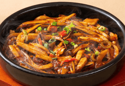 Mincheng Bibimbap 민정비빔밥 敏丁拌饭 — restaurant in Downtown Core — photo 2