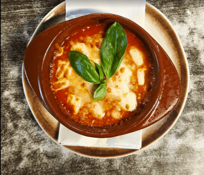 iO Italian Osteria - HillV2 - gallery image 2